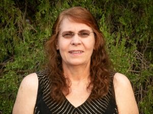 Margaret Farnik