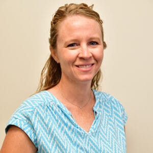 Rebecca Jenkins