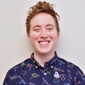 Hannah Shaw