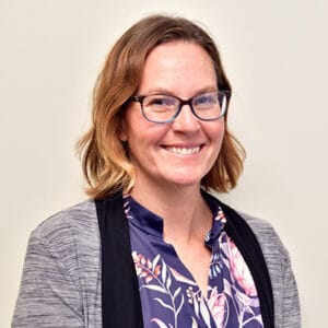 Heather Krebs