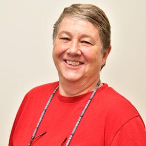 Mary (Mimi) Moll