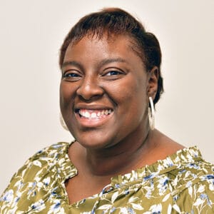 Monique Brewer