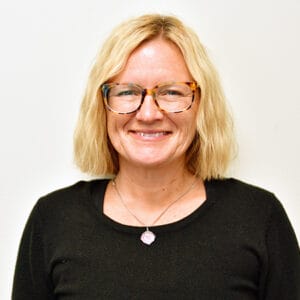 Shari Bossmann