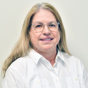 Sharon Byrd