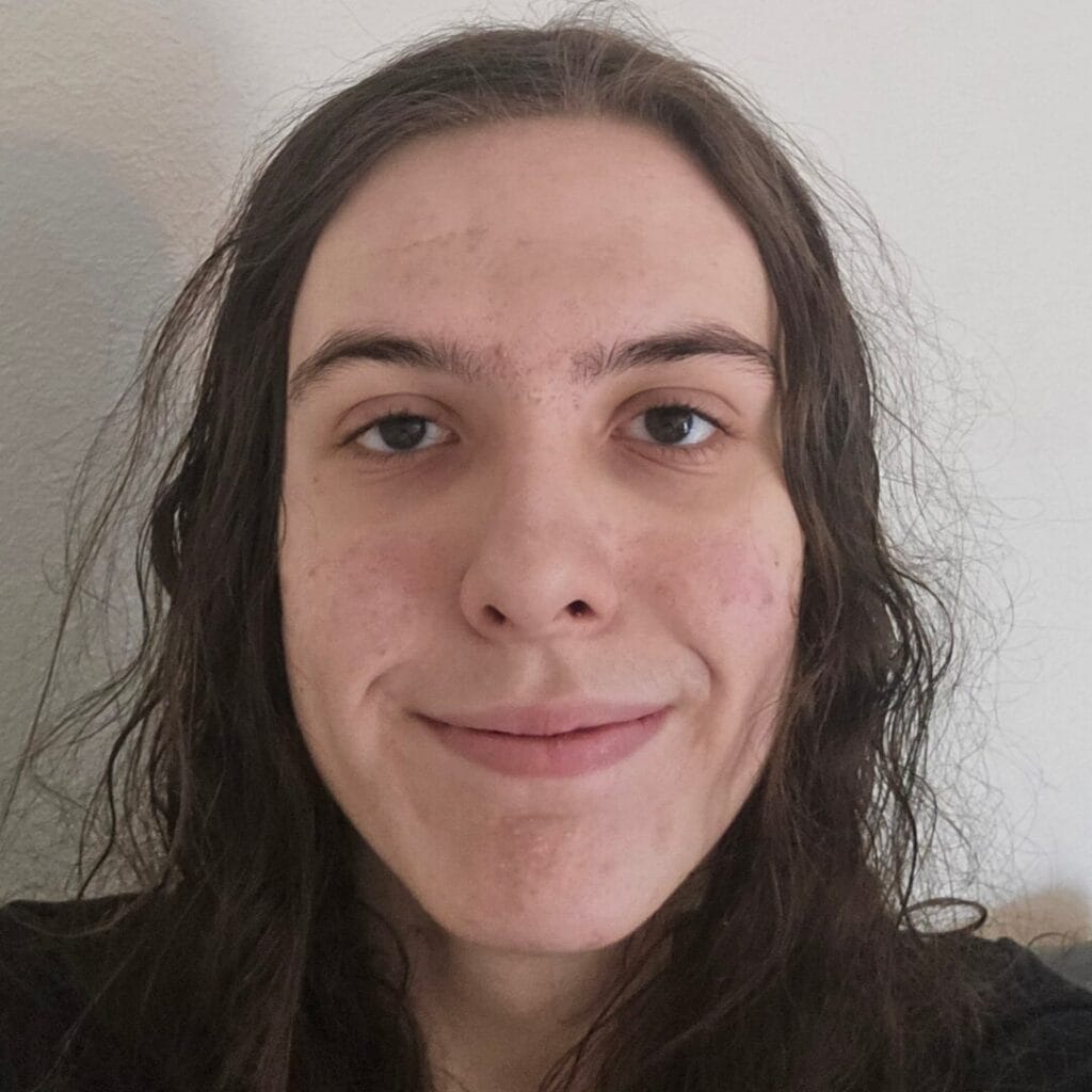 picture of cory
