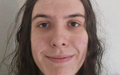 picture of cory