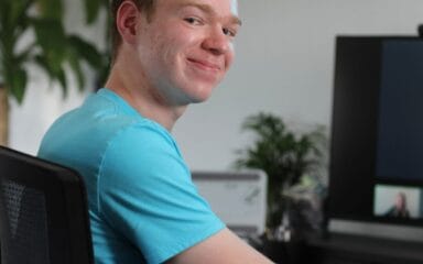 Photo of Matthew