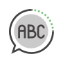 bubbles icon