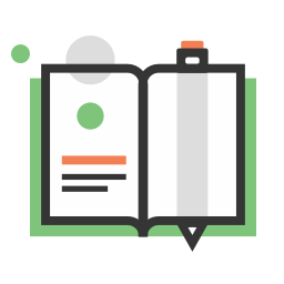 book icon